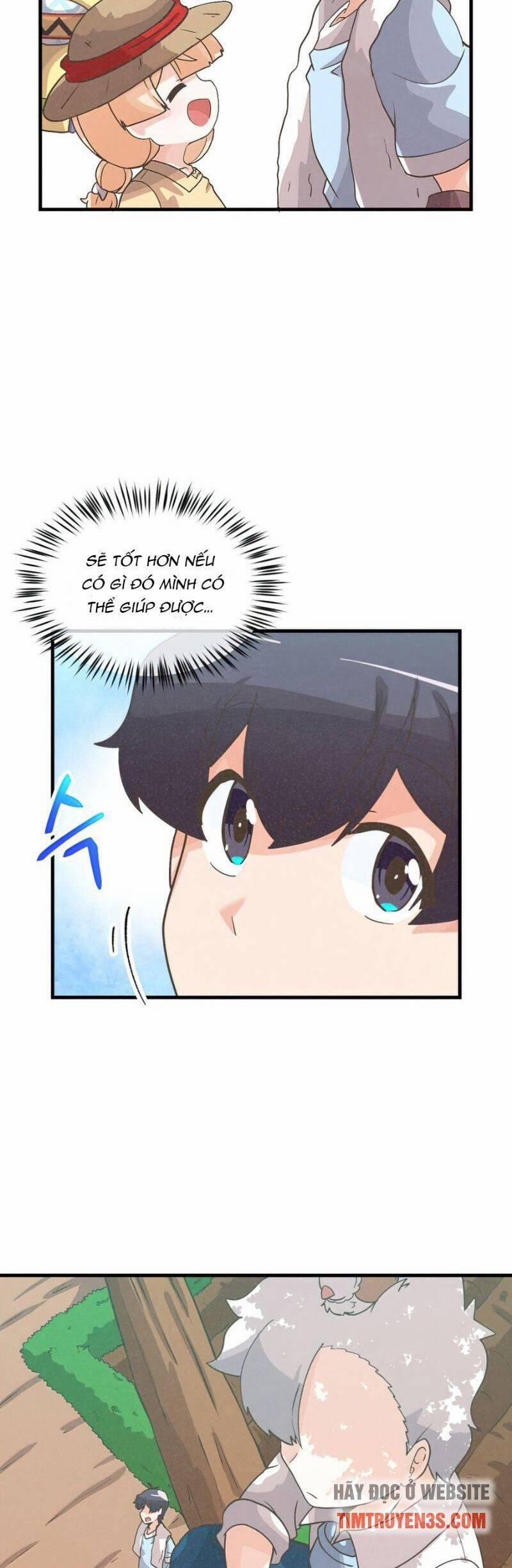 Tôi Trở Thành Một Nông Dân 65 trang 35