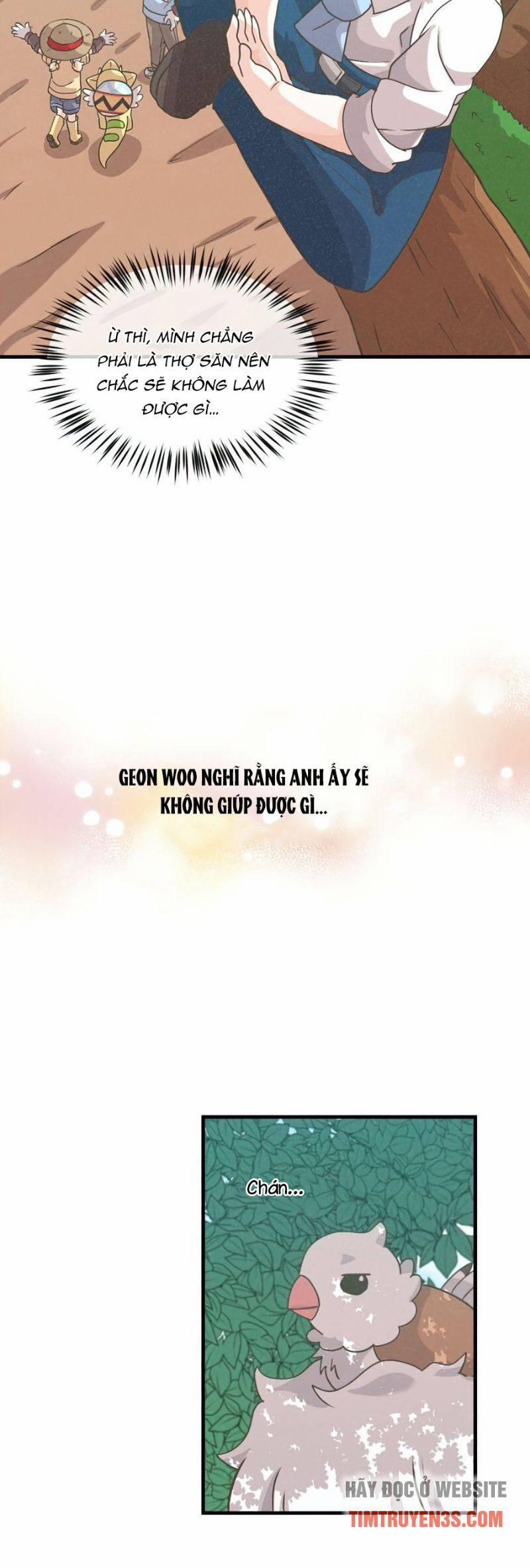 Tôi Trở Thành Một Nông Dân 65 trang 36