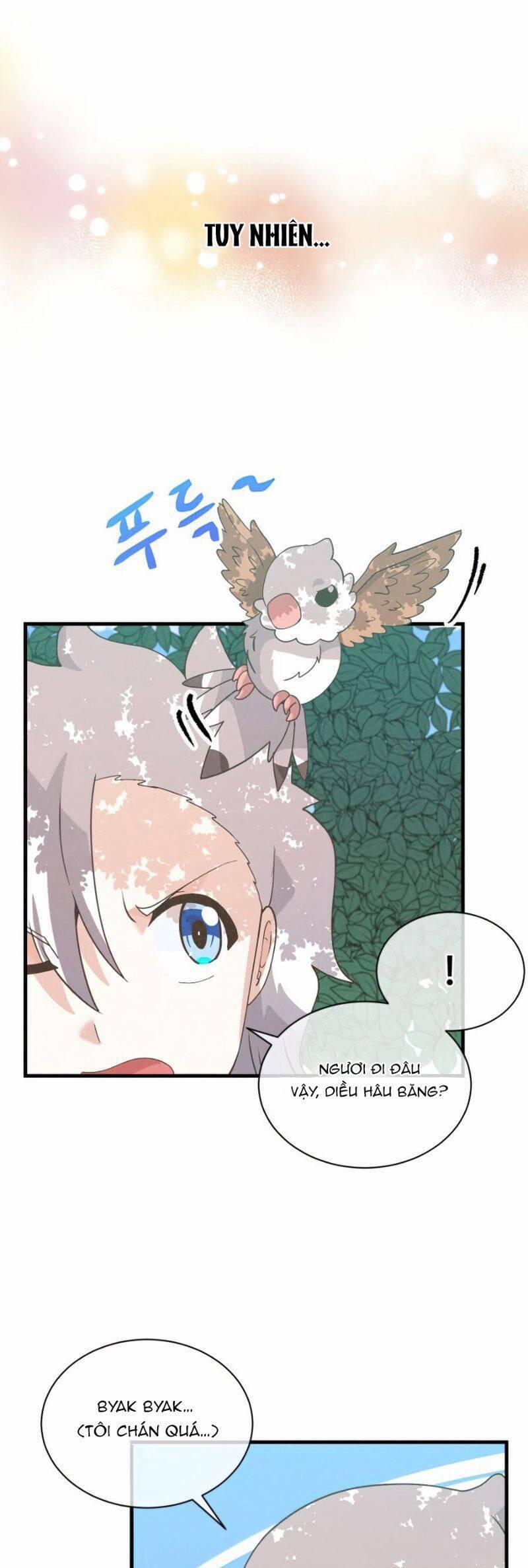 Tôi Trở Thành Một Nông Dân 65 trang 37