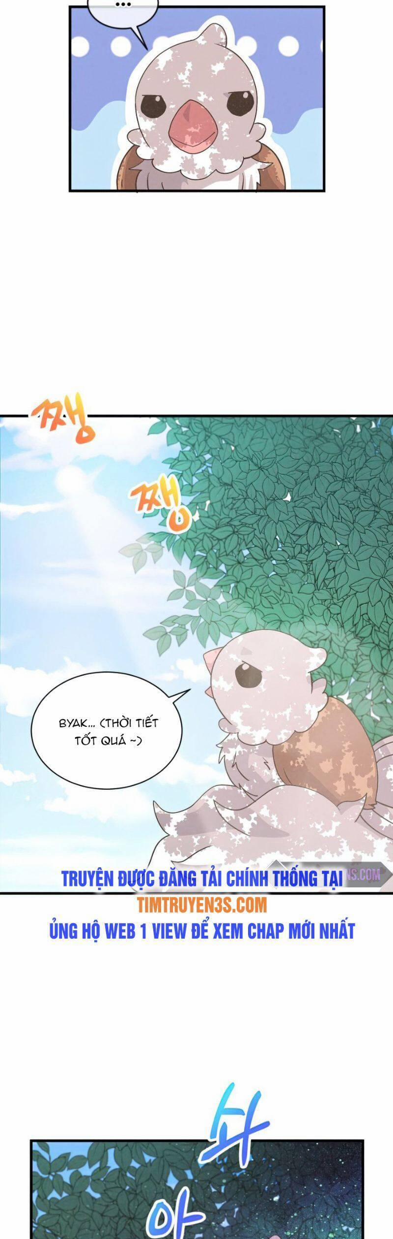 Tôi Trở Thành Một Nông Dân 65 trang 39