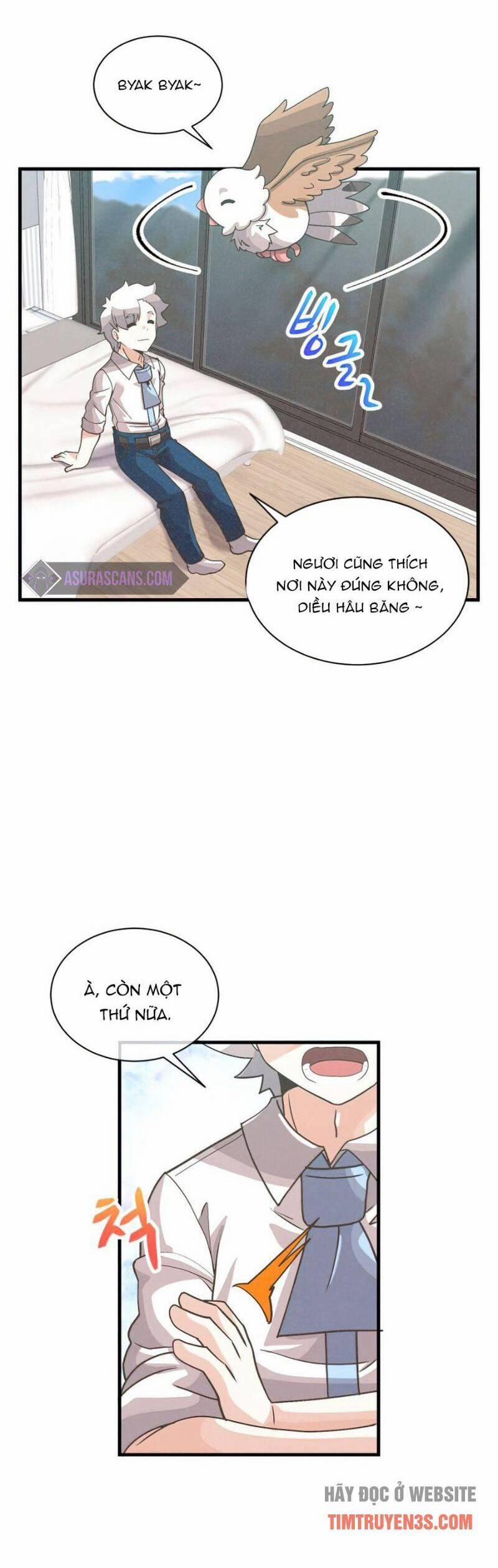 Tôi Trở Thành Một Nông Dân 65 trang 4