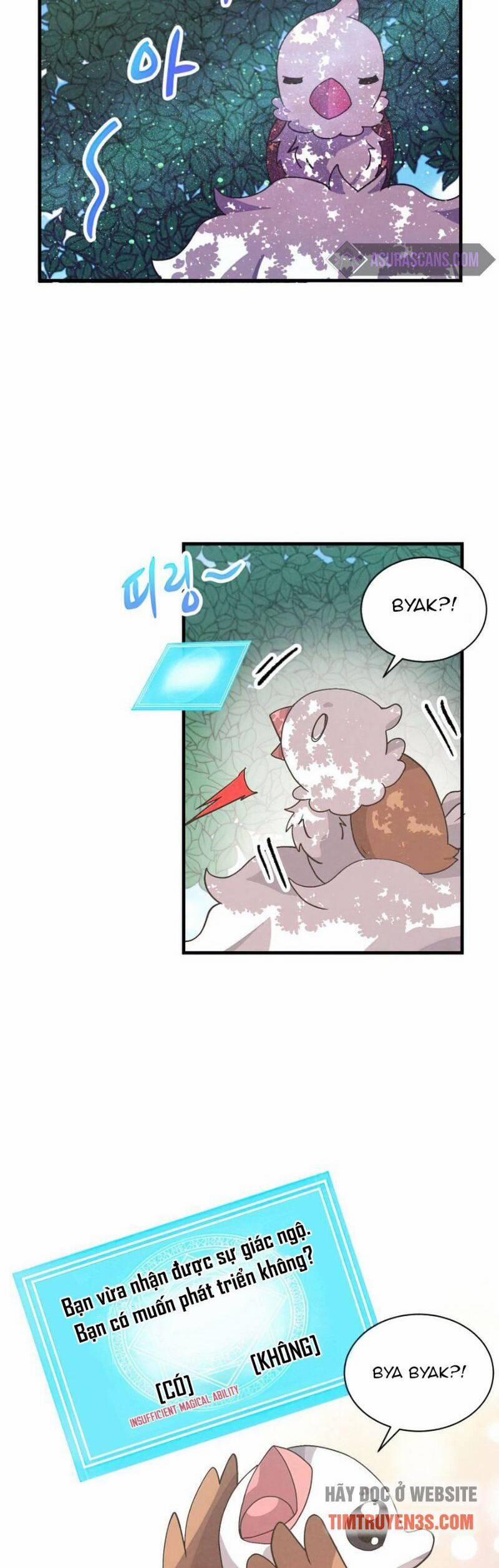 Tôi Trở Thành Một Nông Dân 65 trang 40