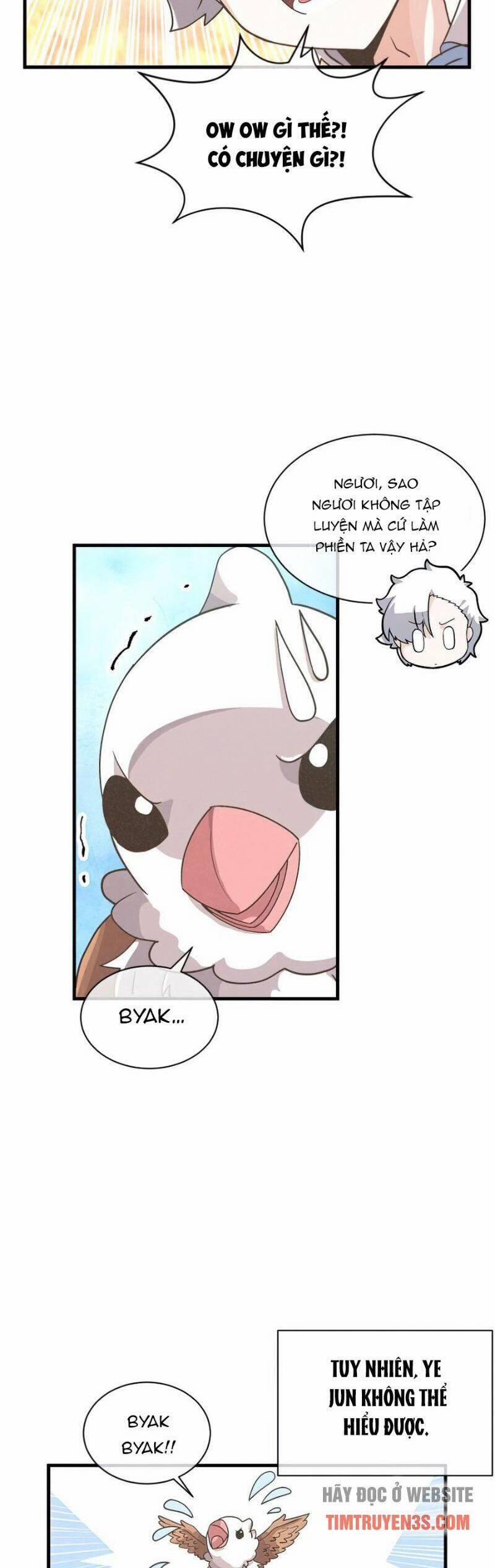 Tôi Trở Thành Một Nông Dân 65 trang 42