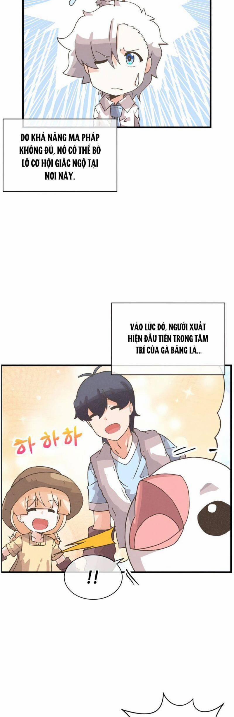 Tôi Trở Thành Một Nông Dân 65 trang 43