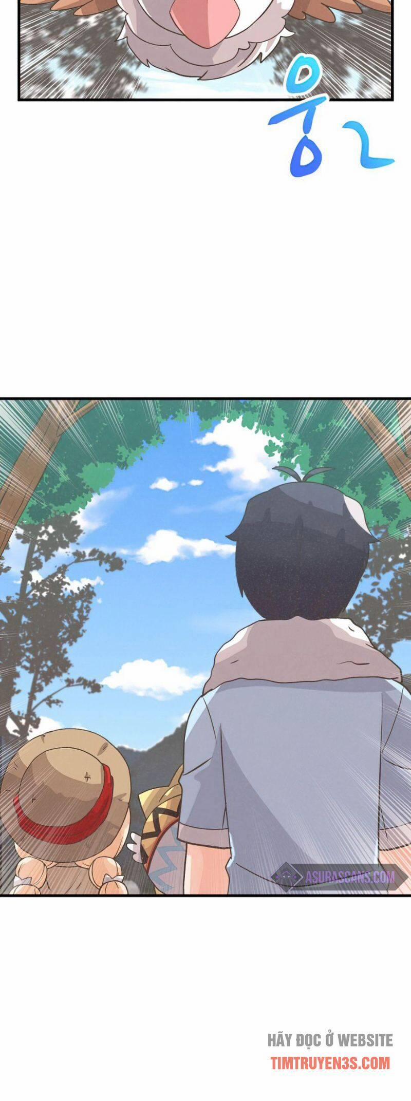 Tôi Trở Thành Một Nông Dân 65 trang 45