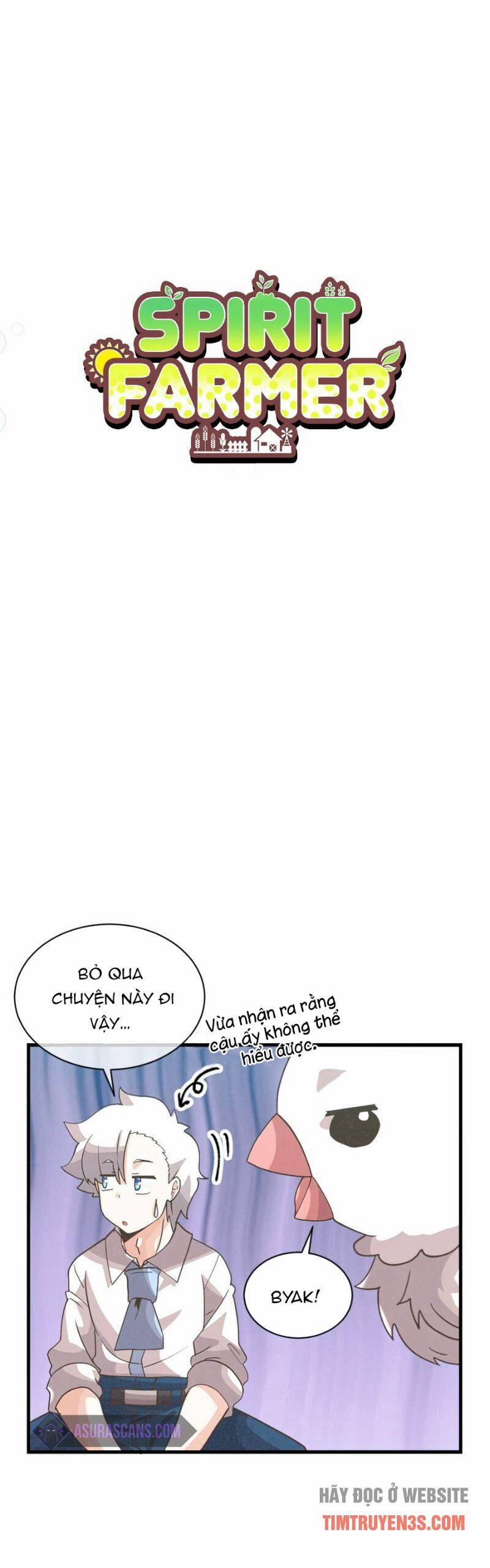 Tôi Trở Thành Một Nông Dân 65 trang 9