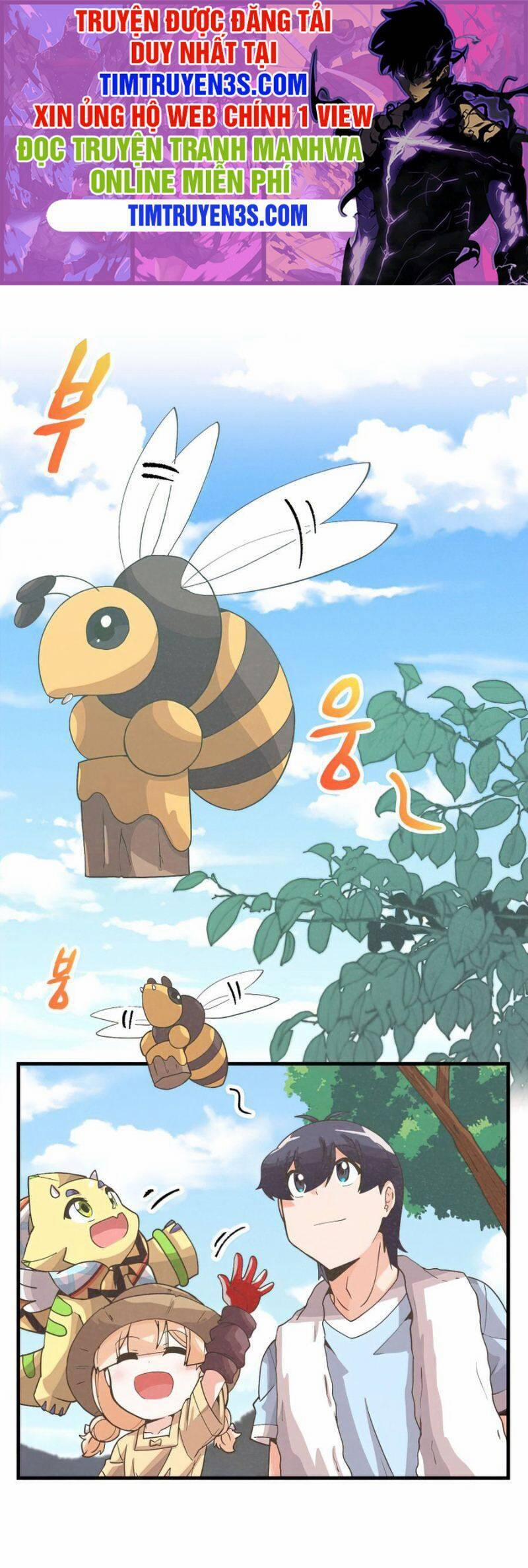 Tôi Trở Thành Một Nông Dân 66 trang 1