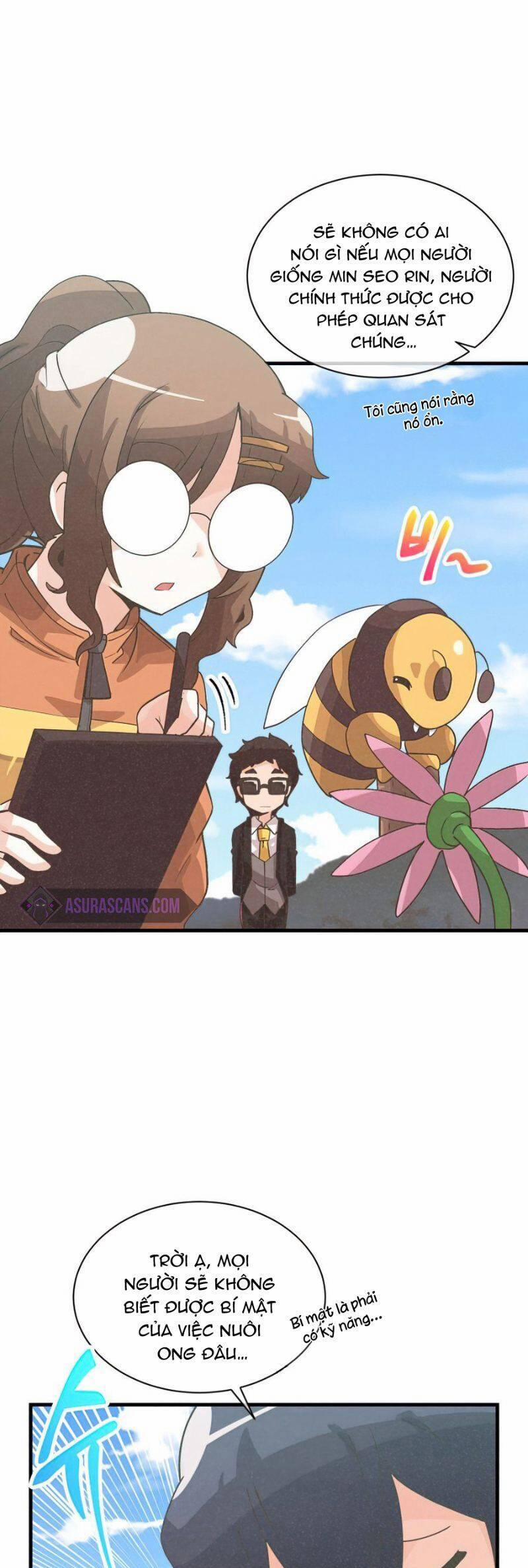 Tôi Trở Thành Một Nông Dân 66 trang 10