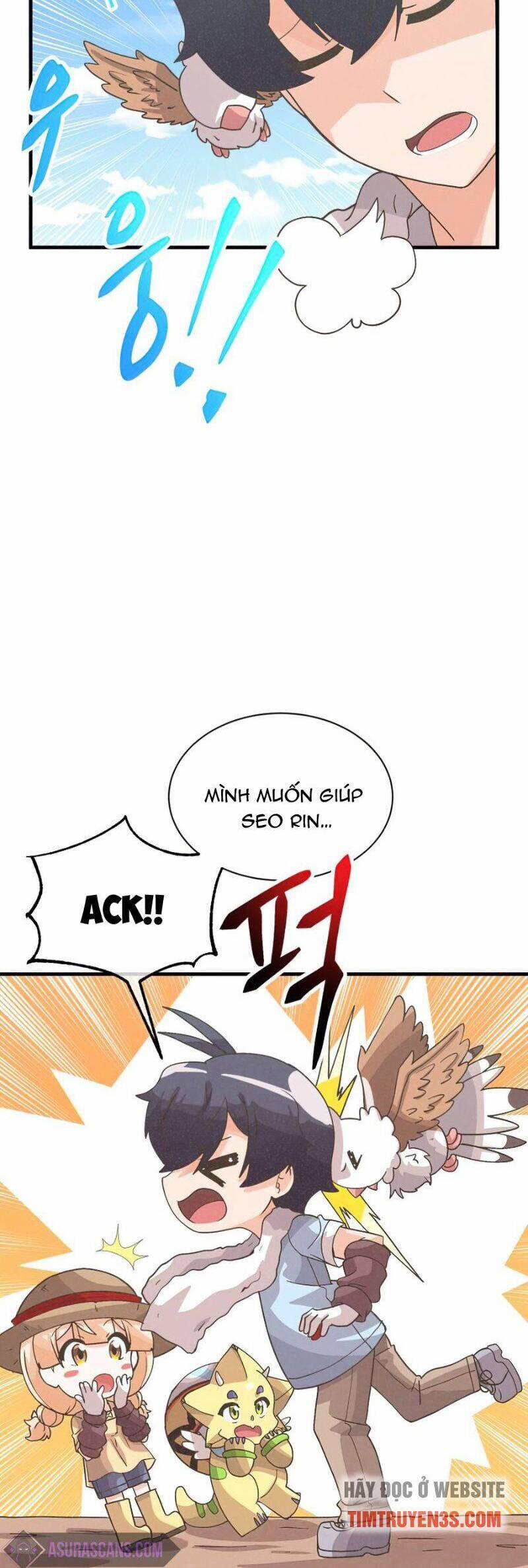 Tôi Trở Thành Một Nông Dân 66 trang 11