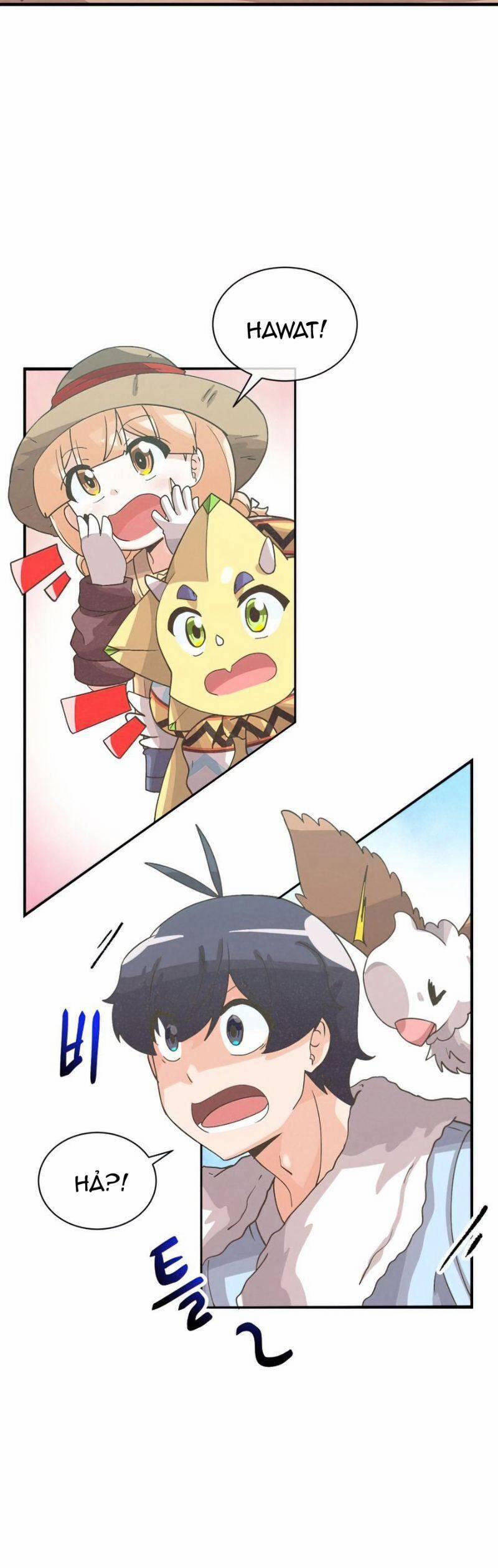 Tôi Trở Thành Một Nông Dân 66 trang 12