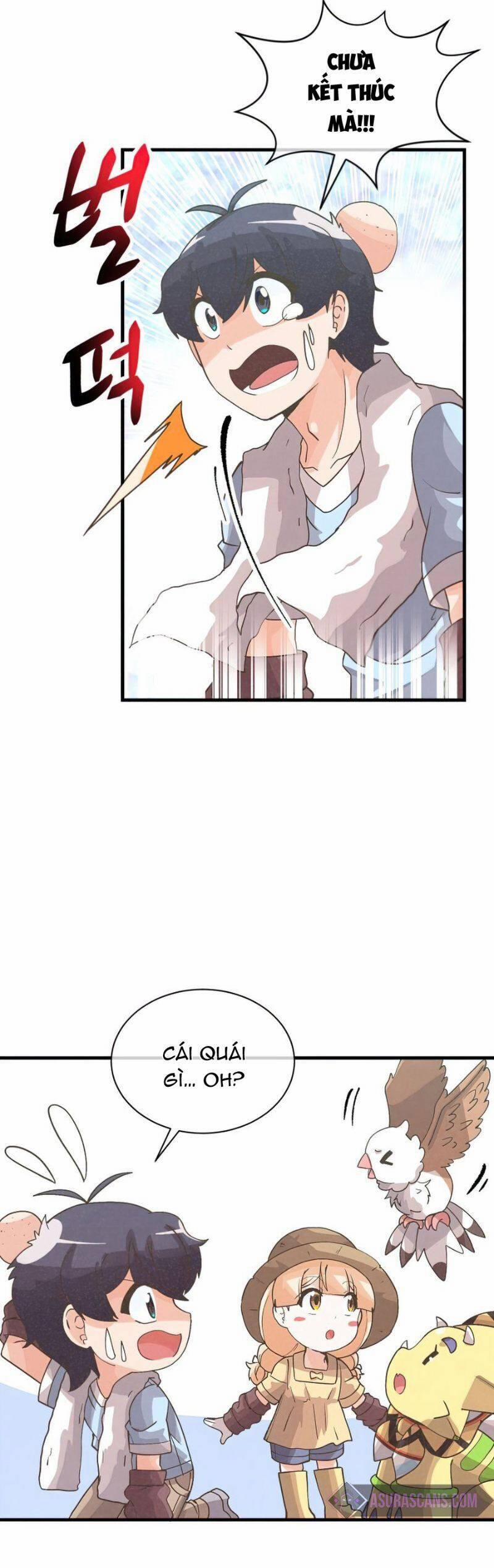 Tôi Trở Thành Một Nông Dân 66 trang 14