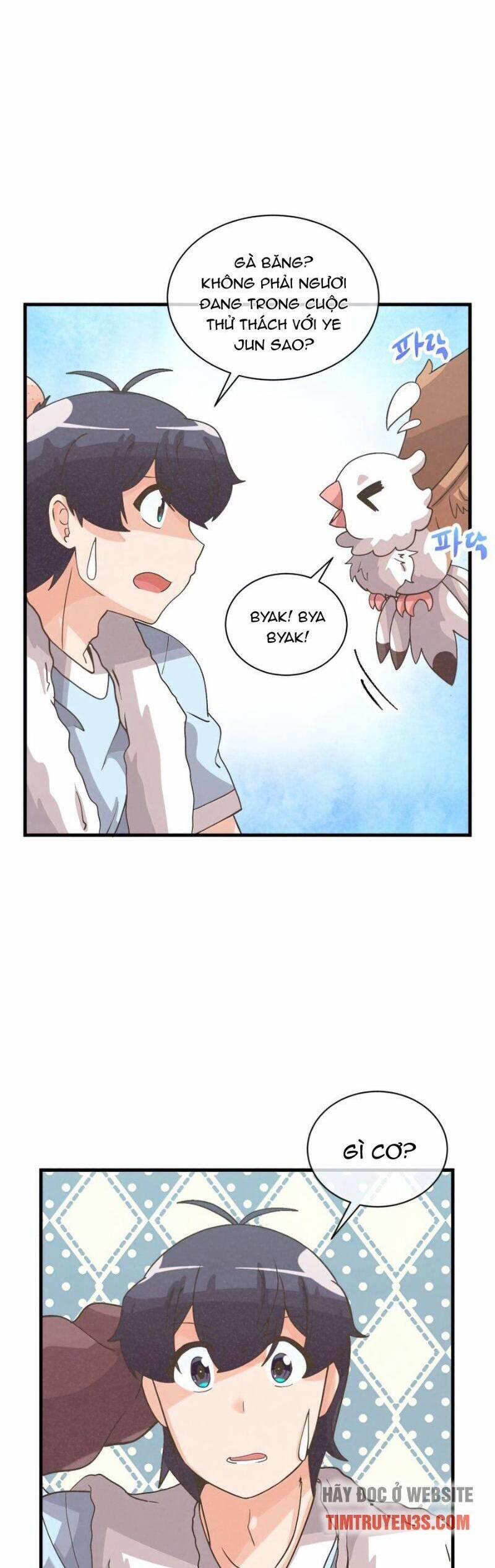 Tôi Trở Thành Một Nông Dân 66 trang 15