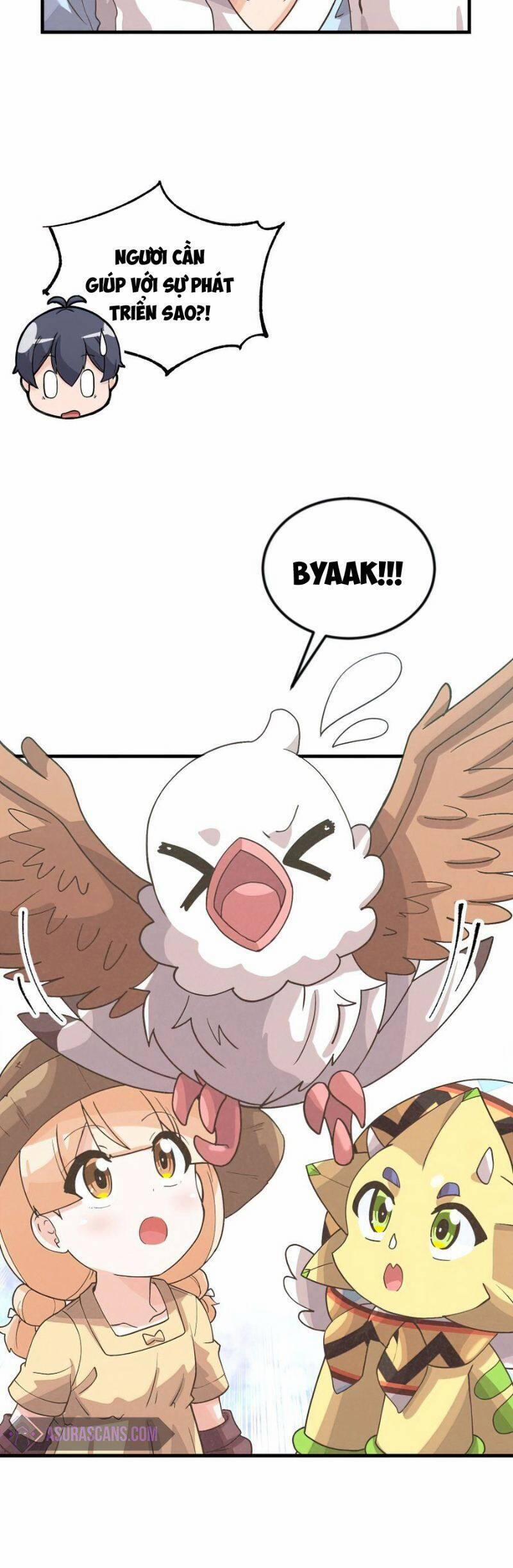 Tôi Trở Thành Một Nông Dân 66 trang 16