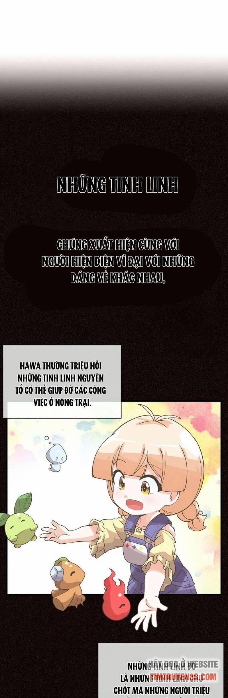 Tôi Trở Thành Một Nông Dân 66 trang 17