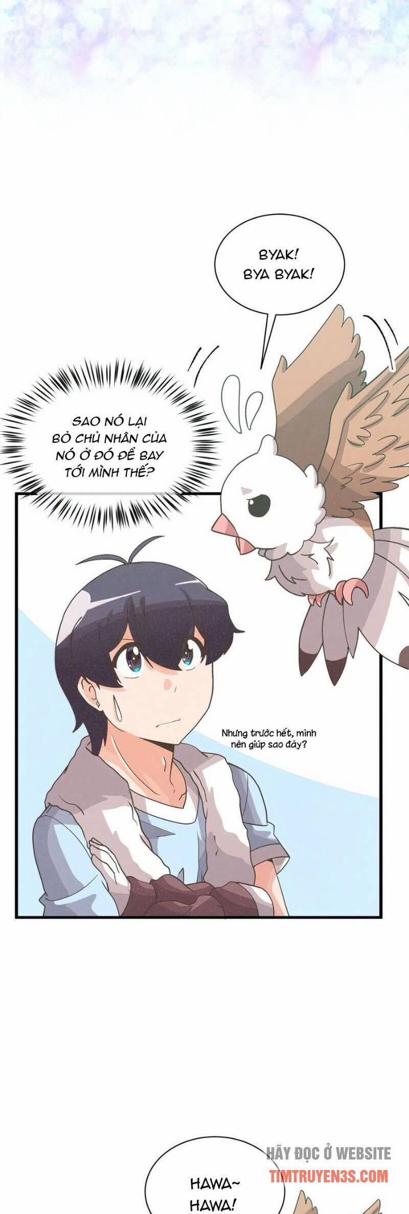 Tôi Trở Thành Một Nông Dân 66 trang 20