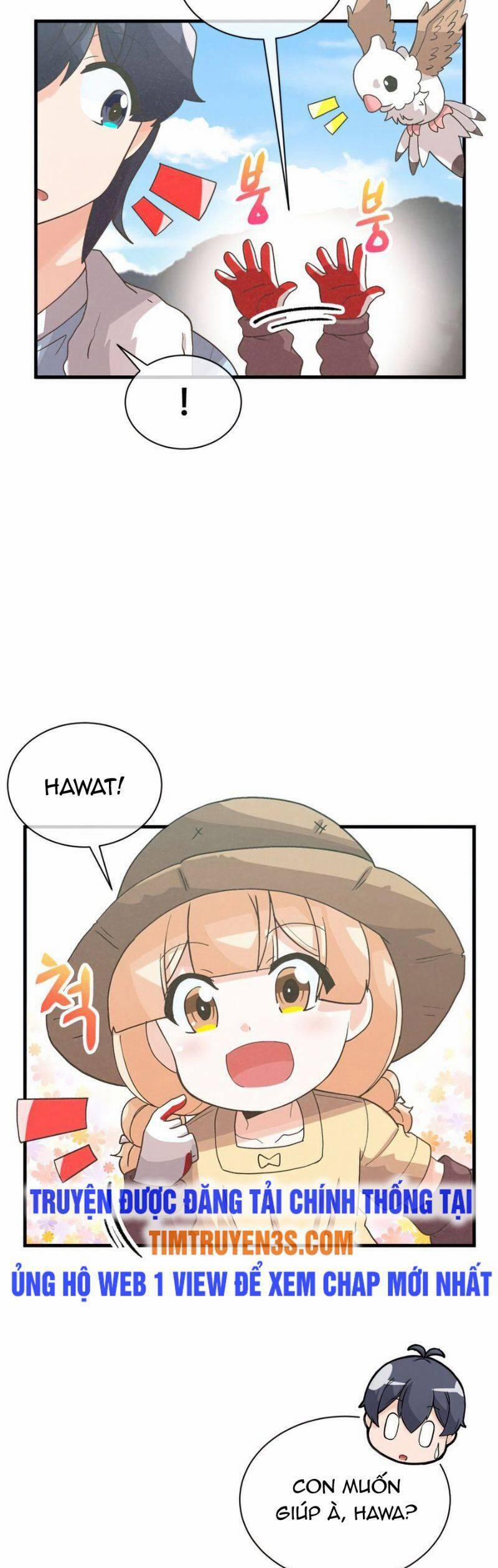 Tôi Trở Thành Một Nông Dân 66 trang 21