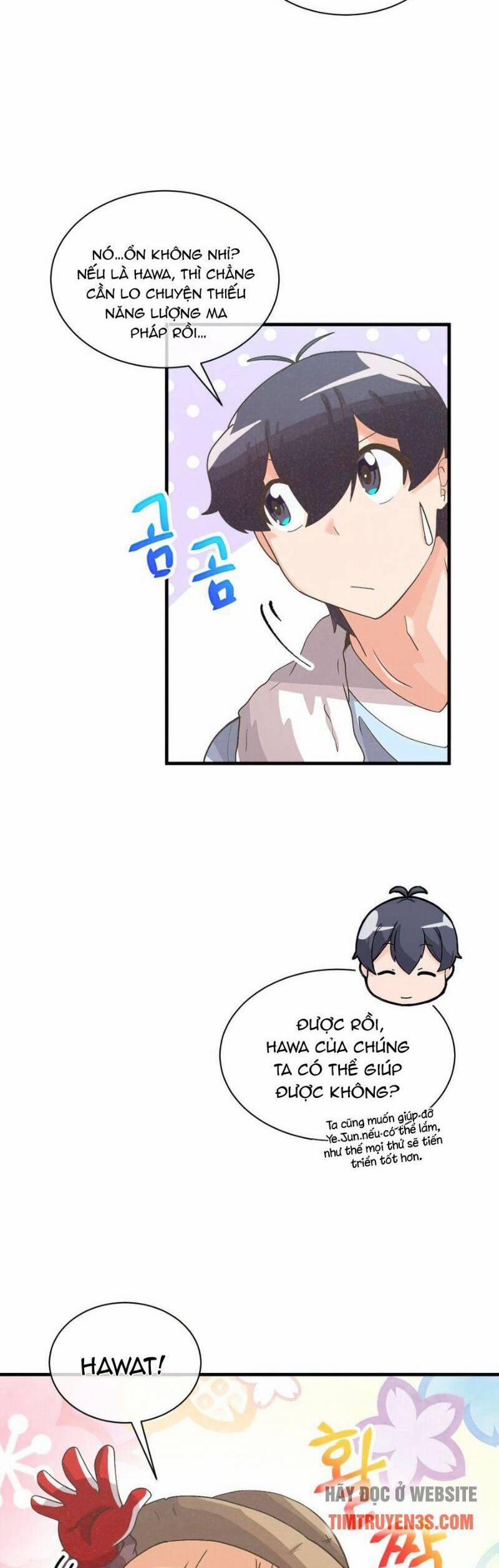 Tôi Trở Thành Một Nông Dân 66 trang 22