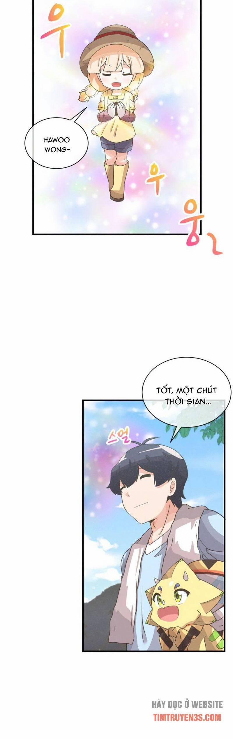 Tôi Trở Thành Một Nông Dân 66 trang 24