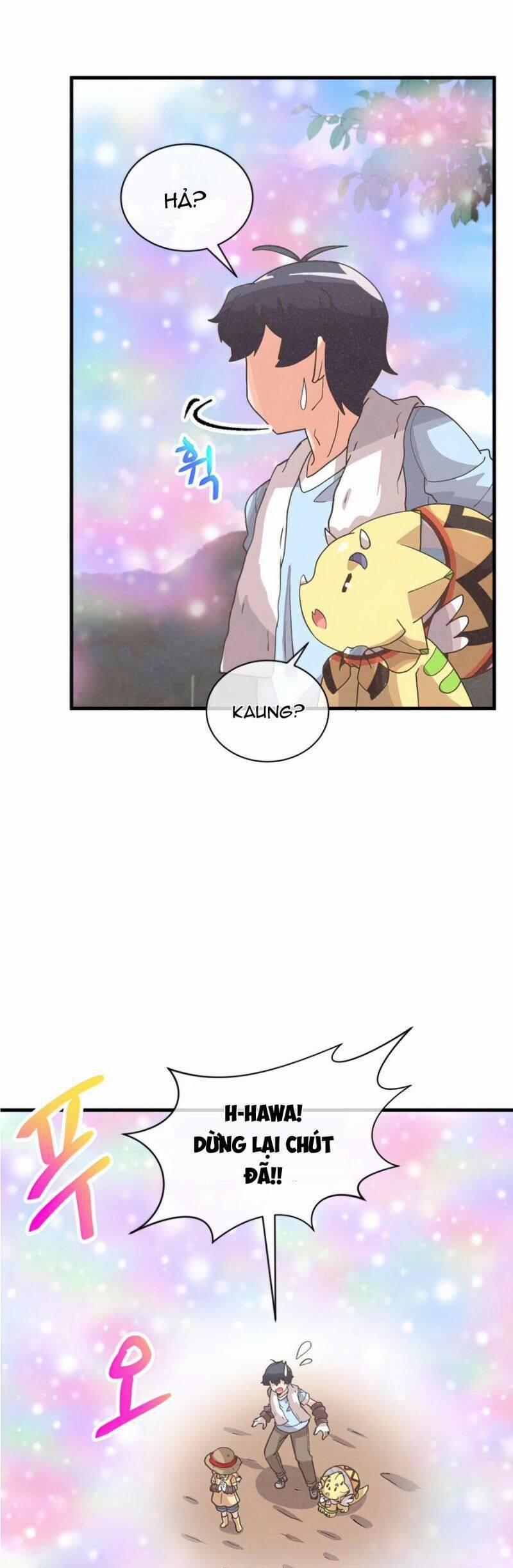 Tôi Trở Thành Một Nông Dân 66 trang 25