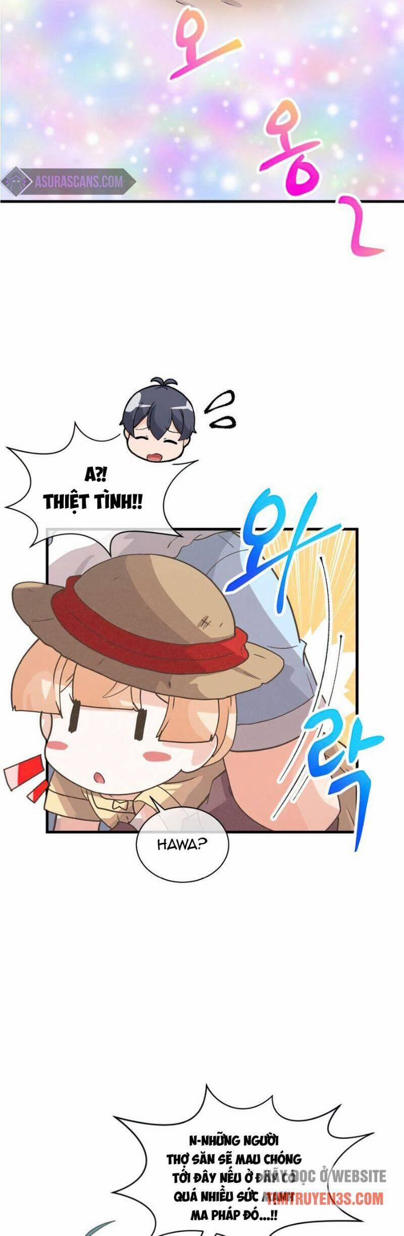 Tôi Trở Thành Một Nông Dân 66 trang 26