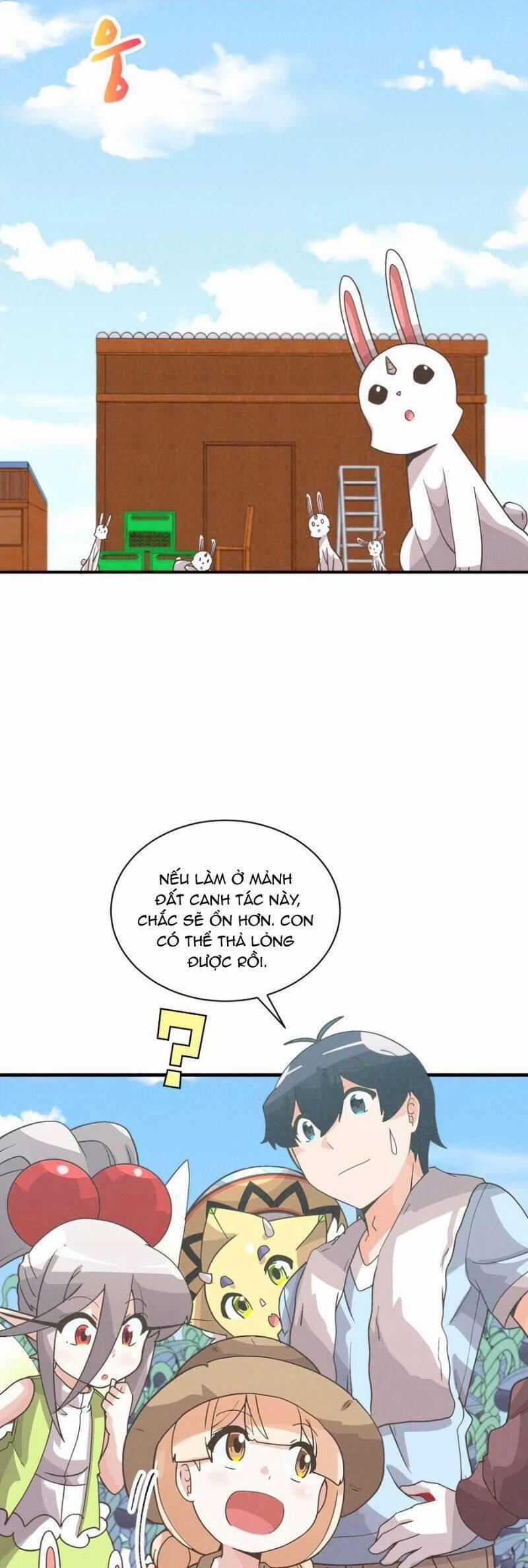 Tôi Trở Thành Một Nông Dân 66 trang 28