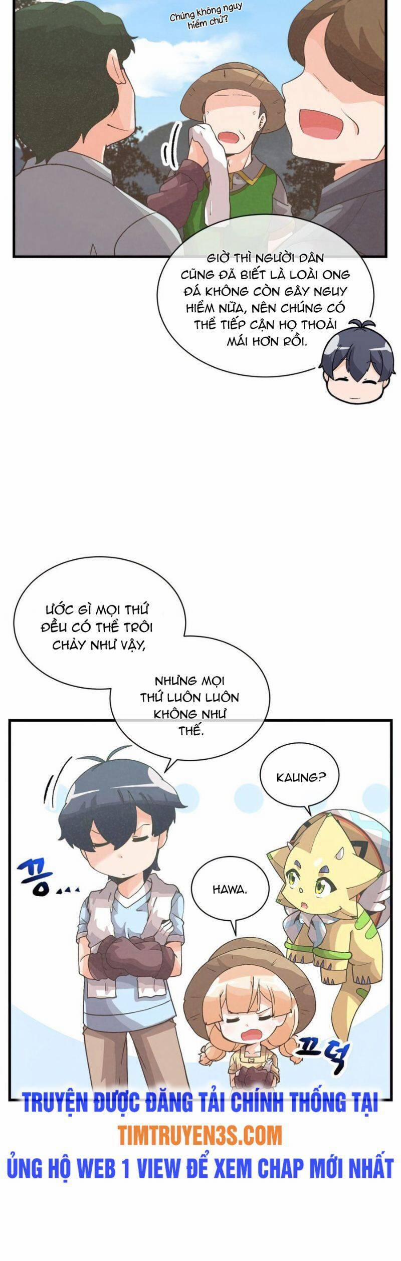 Tôi Trở Thành Một Nông Dân 66 trang 3