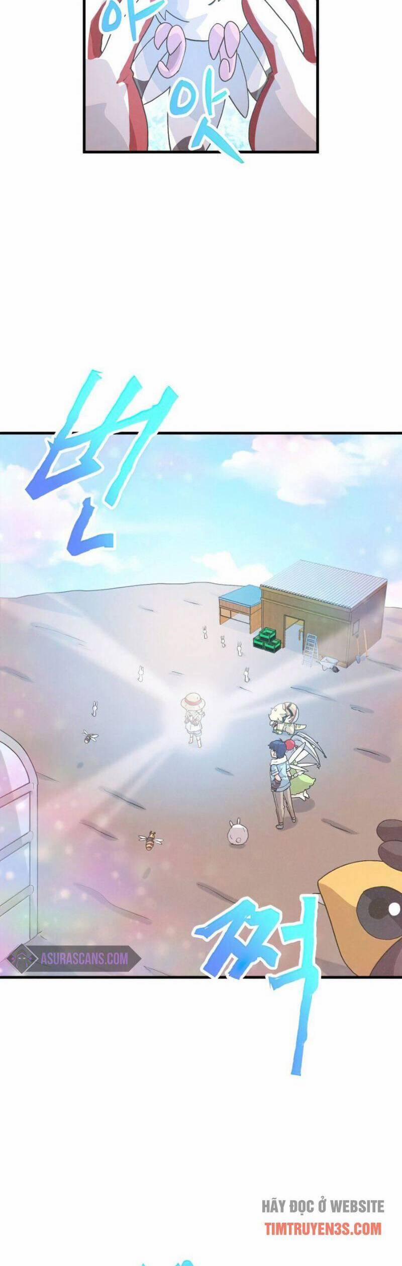 Tôi Trở Thành Một Nông Dân 66 trang 31