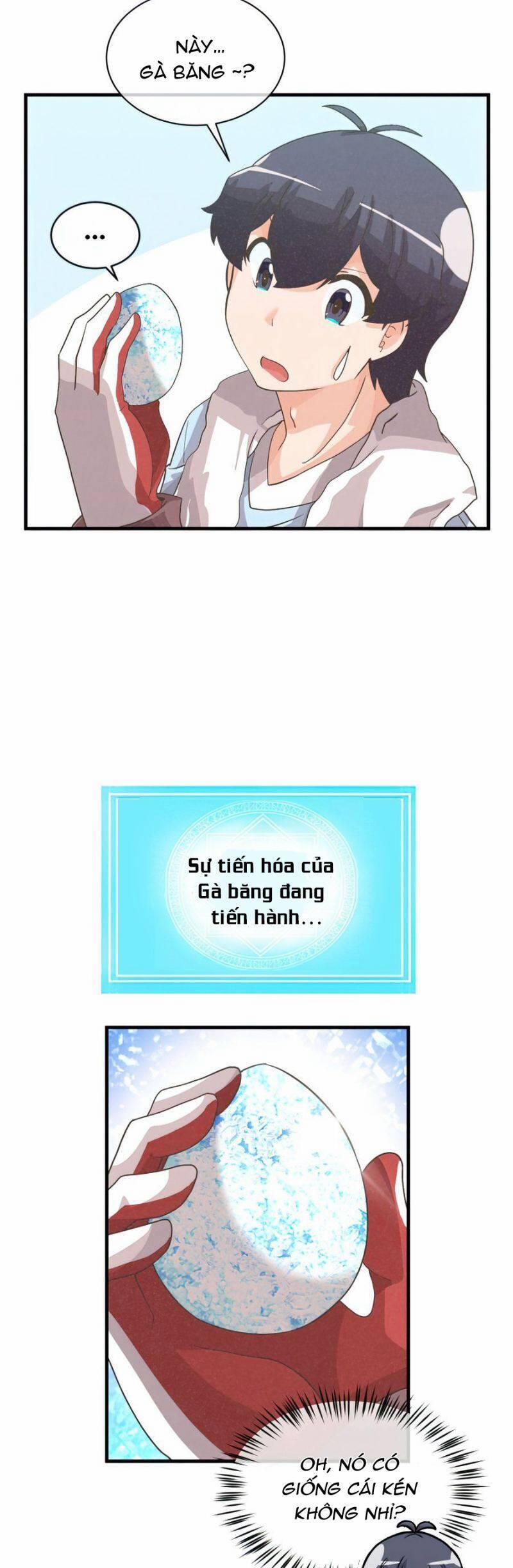 Tôi Trở Thành Một Nông Dân 66 trang 34