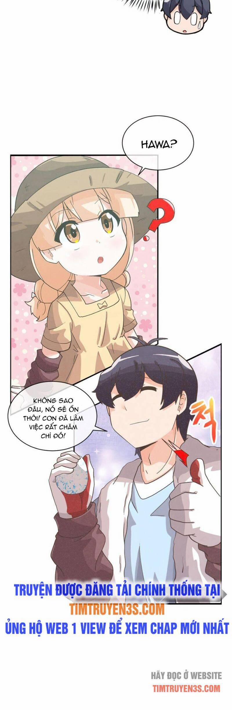 Tôi Trở Thành Một Nông Dân 66 trang 35