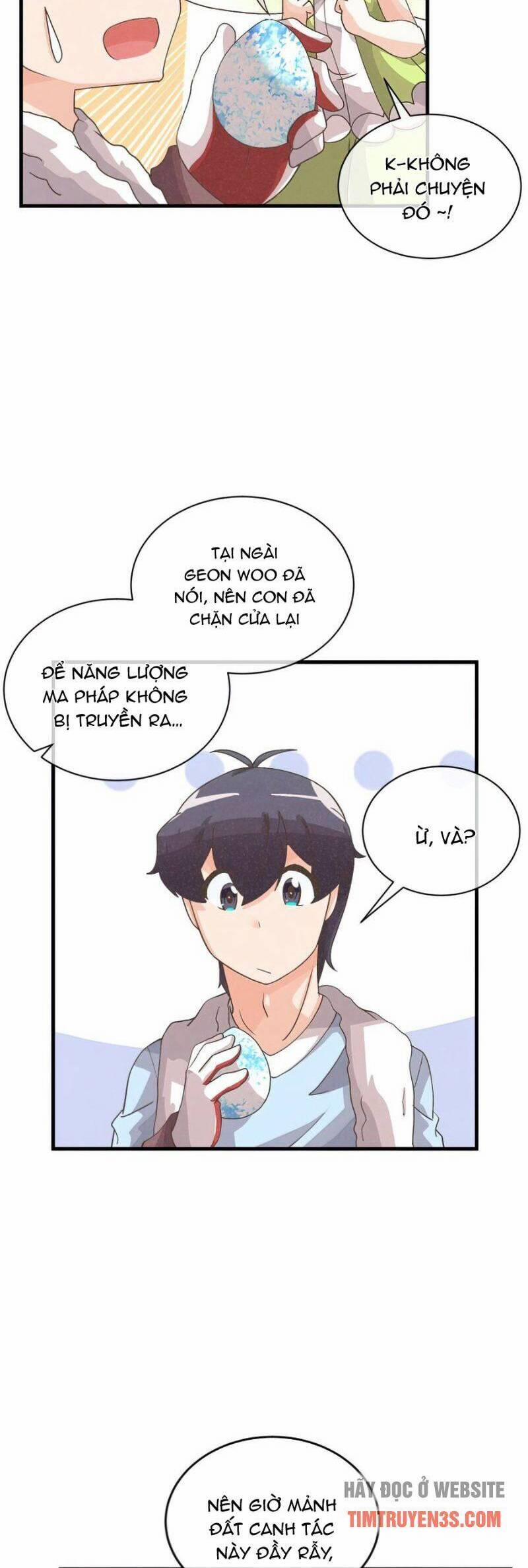 Tôi Trở Thành Một Nông Dân 66 trang 38