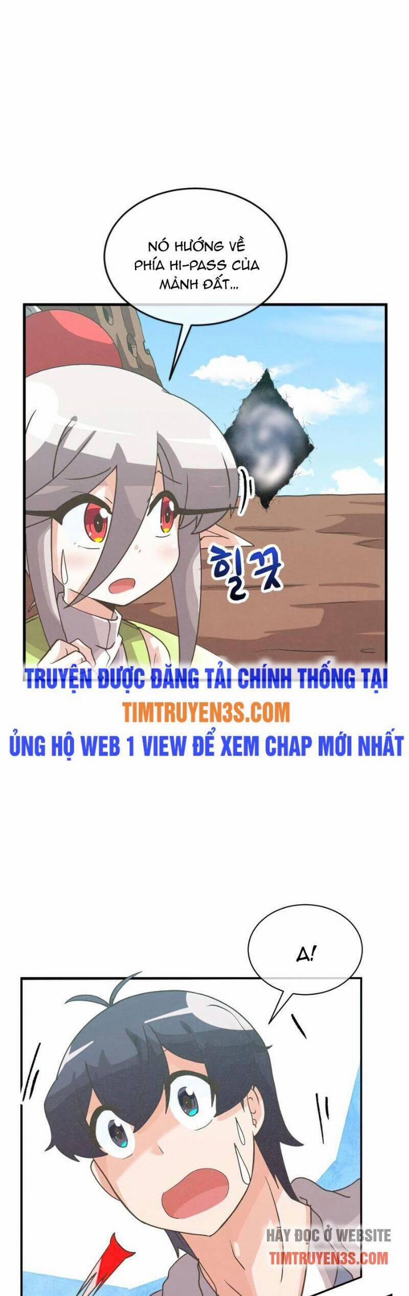 Tôi Trở Thành Một Nông Dân 66 trang 42