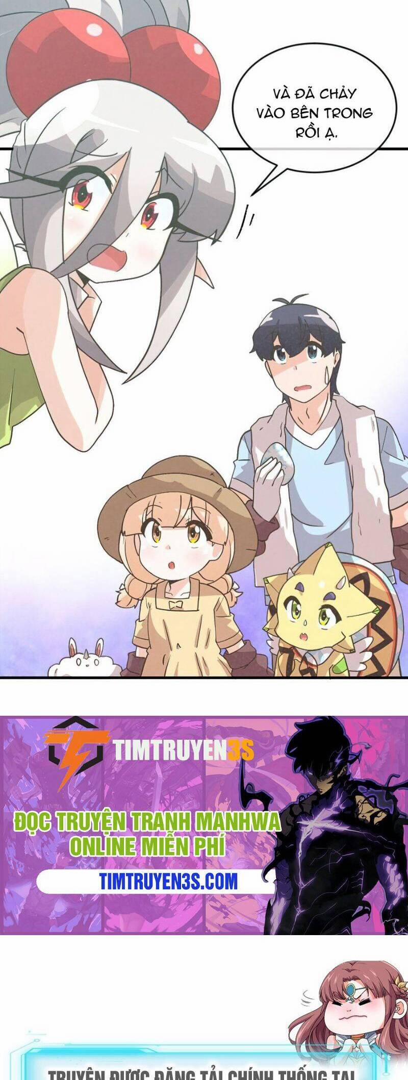 Tôi Trở Thành Một Nông Dân 66 trang 44