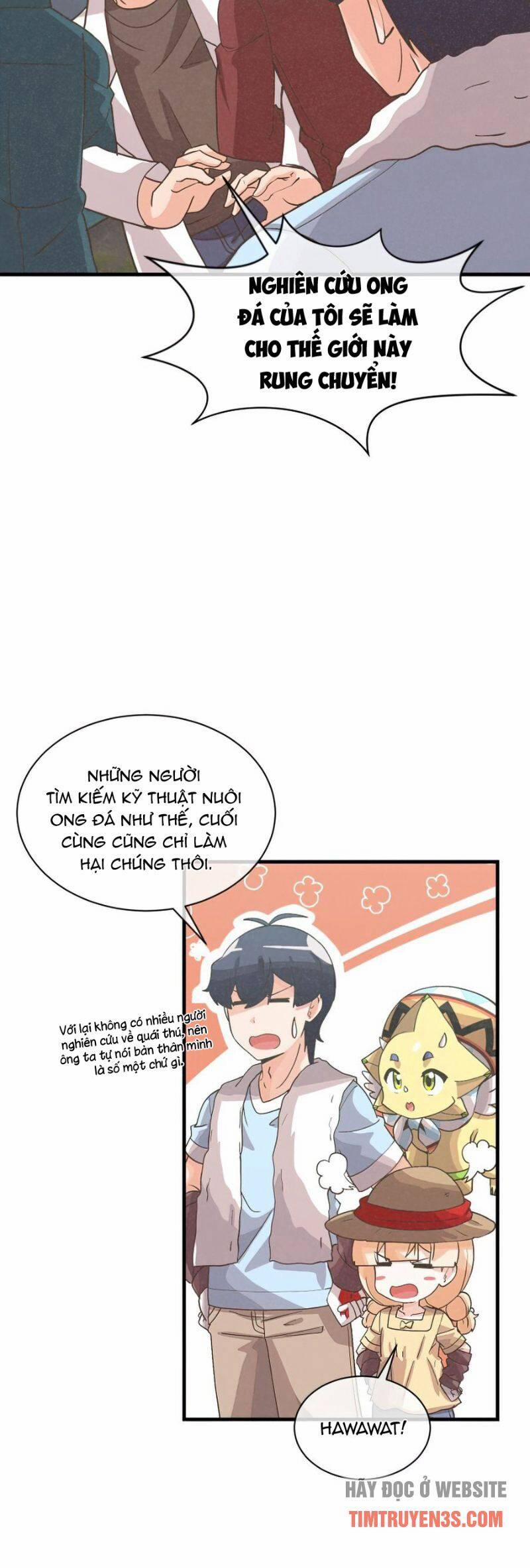 Tôi Trở Thành Một Nông Dân 66 trang 9