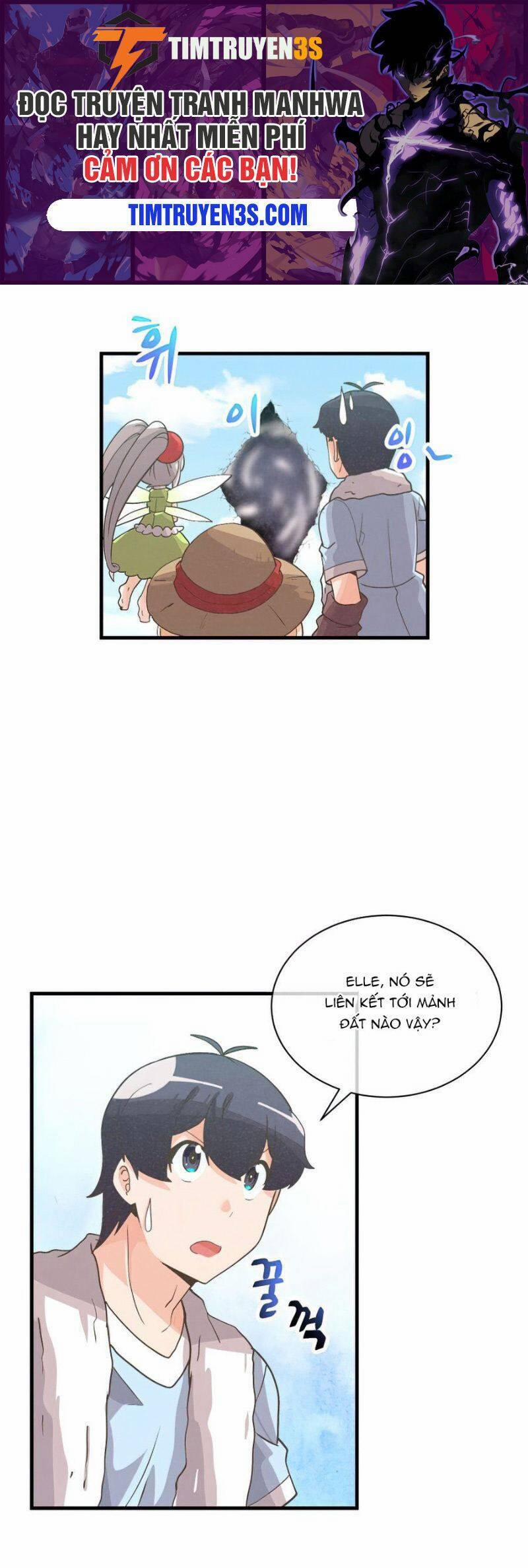 Tôi Trở Thành Một Nông Dân 67 trang 1