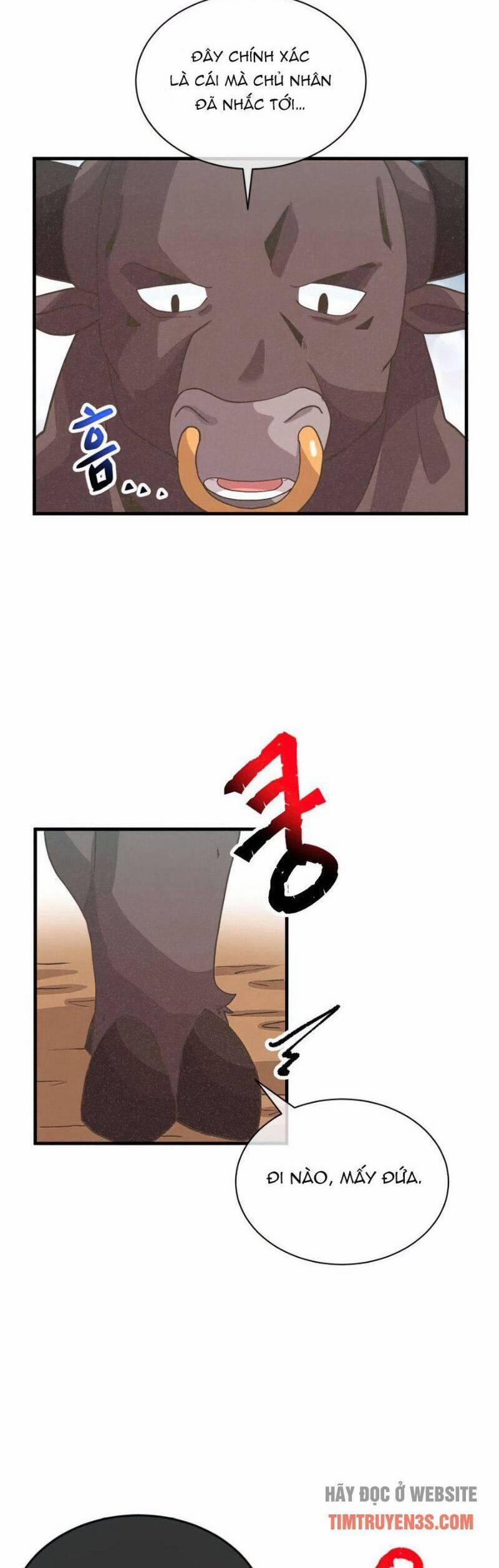 Tôi Trở Thành Một Nông Dân 67 trang 22