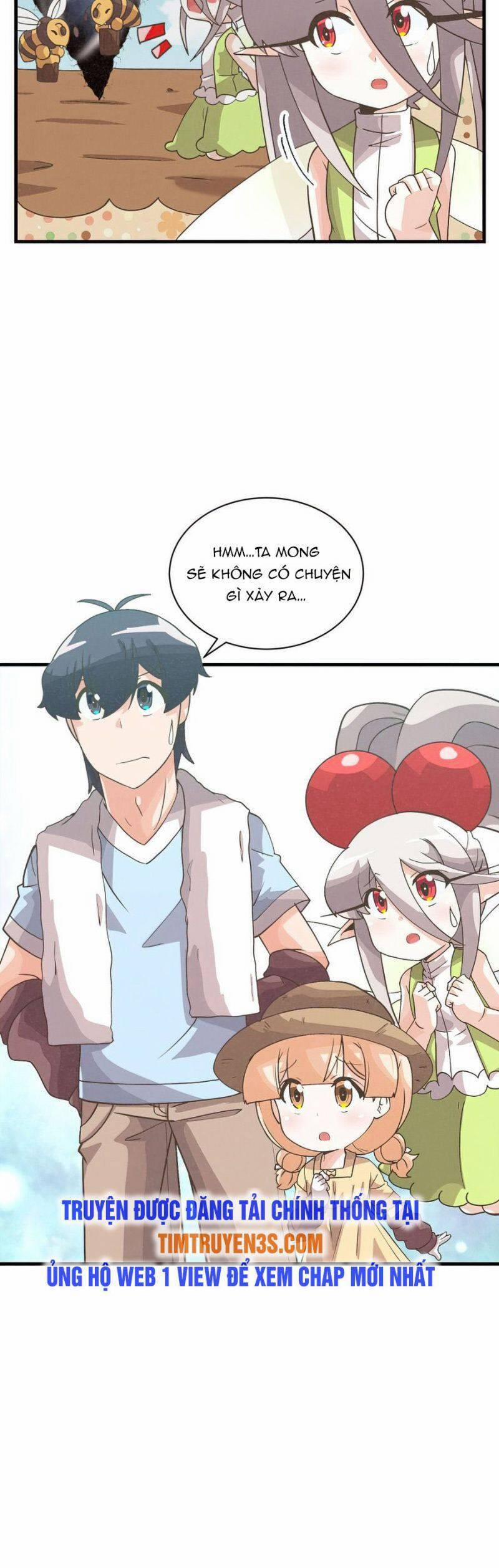 Tôi Trở Thành Một Nông Dân 67 trang 3