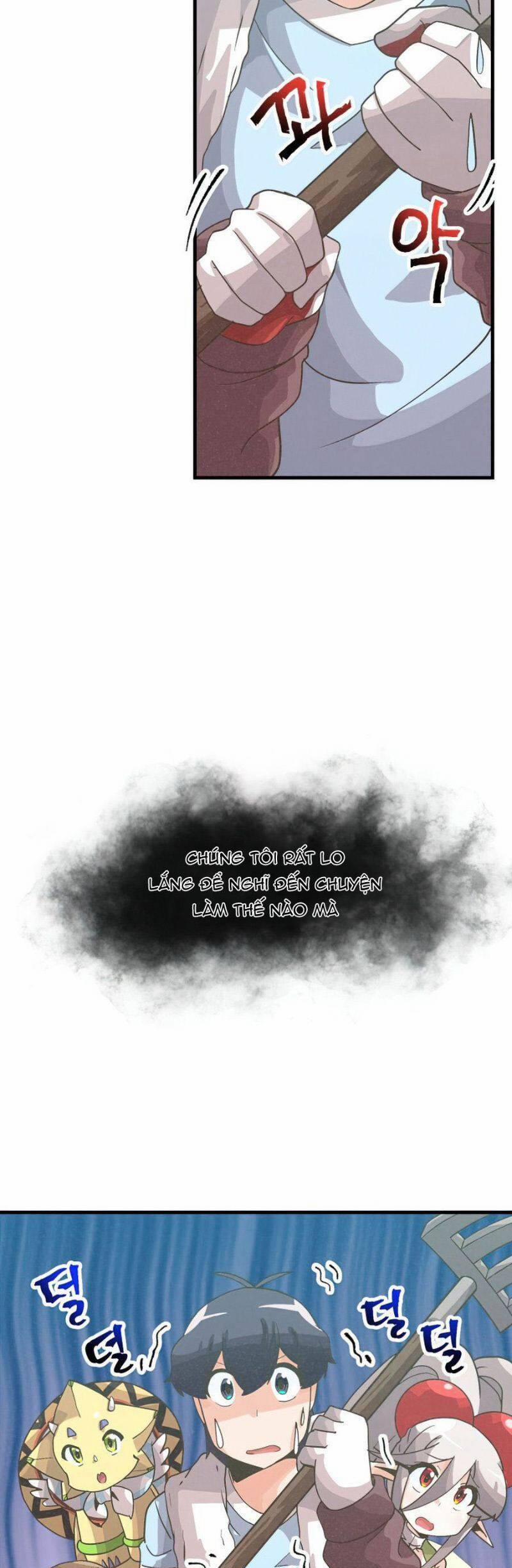 Tôi Trở Thành Một Nông Dân 67 trang 34