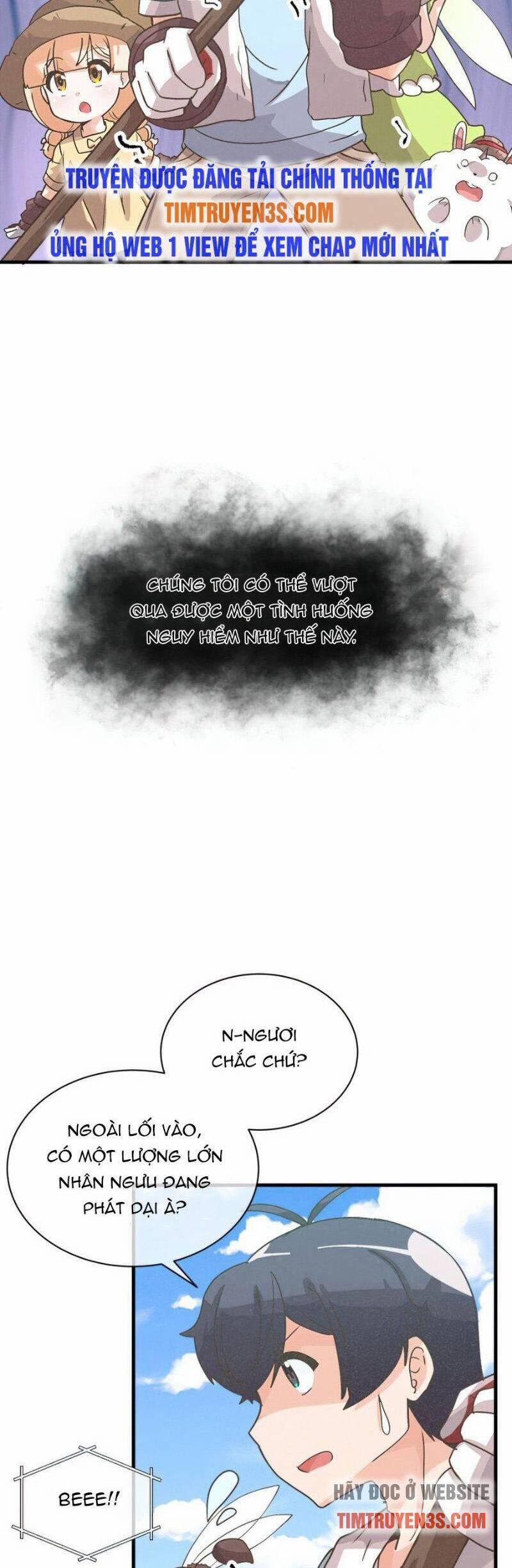 Tôi Trở Thành Một Nông Dân 67 trang 35