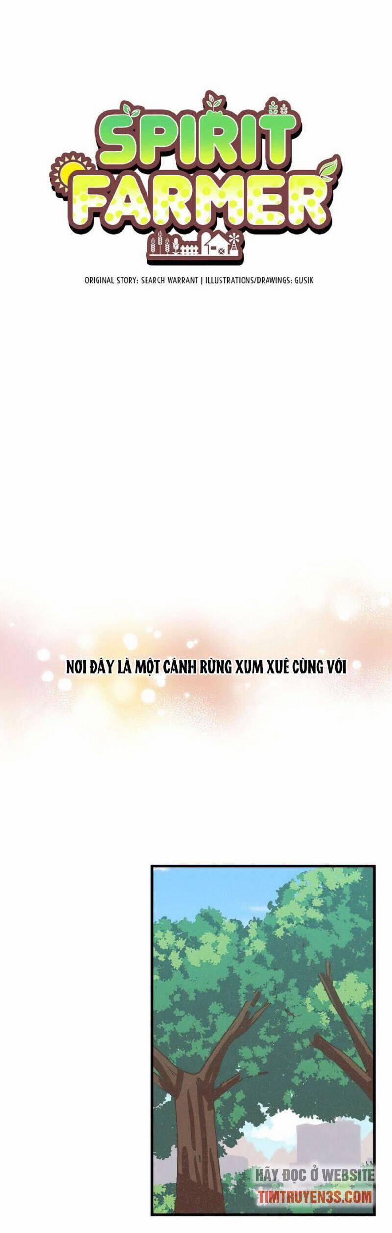 Tôi Trở Thành Một Nông Dân 67 trang 4