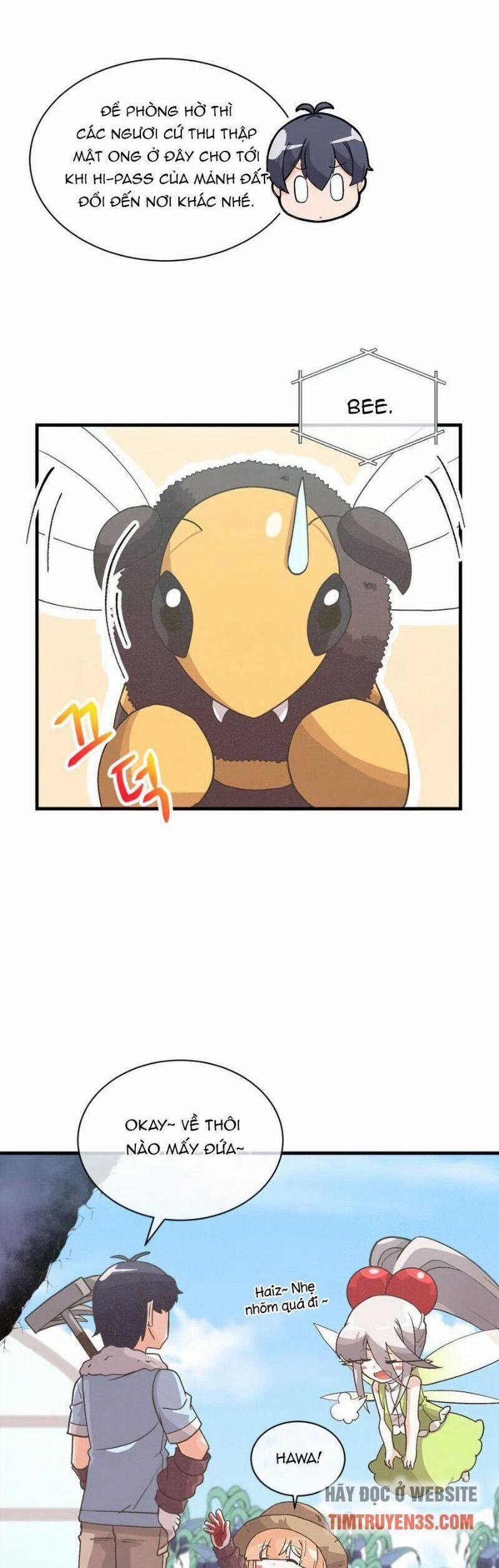 Tôi Trở Thành Một Nông Dân 67 trang 40