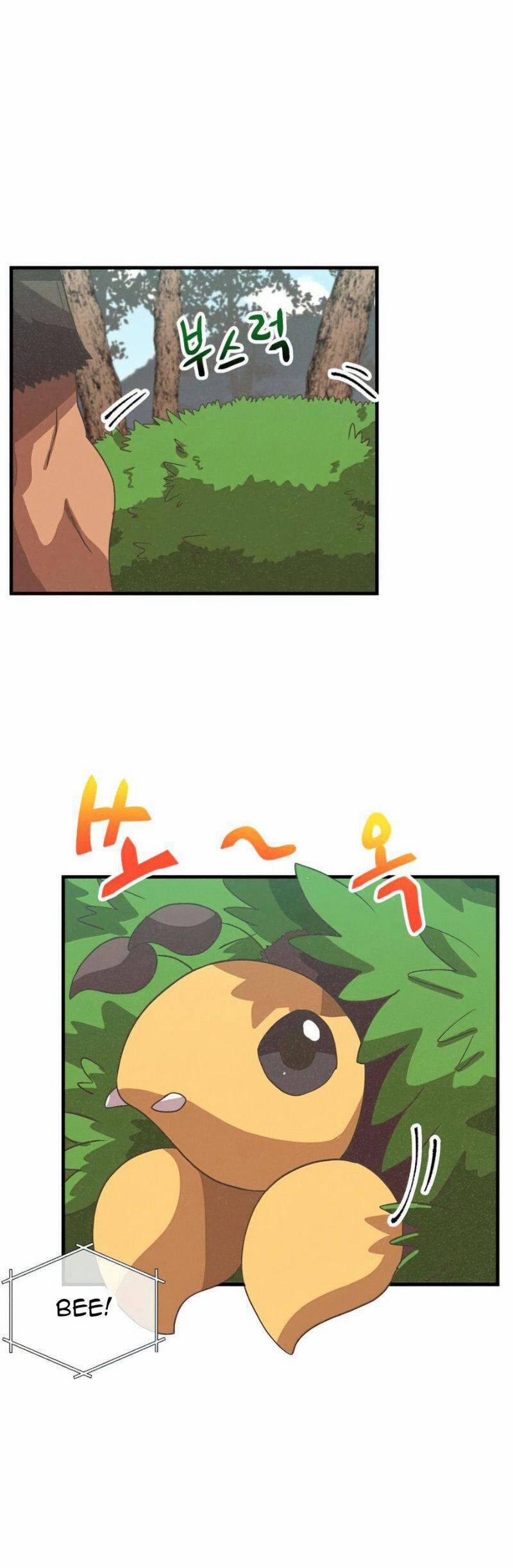 Tôi Trở Thành Một Nông Dân 67 trang 7