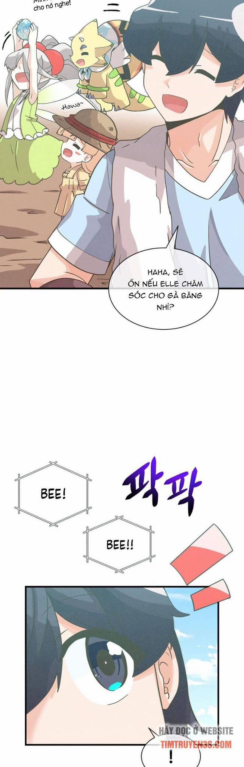 Tôi Trở Thành Một Nông Dân 68 trang 13