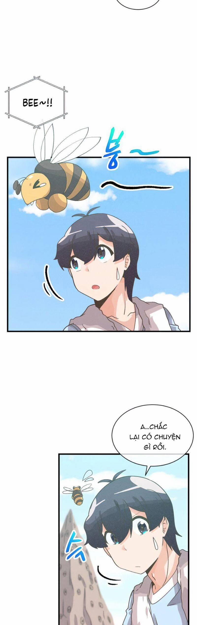 Tôi Trở Thành Một Nông Dân 68 trang 14