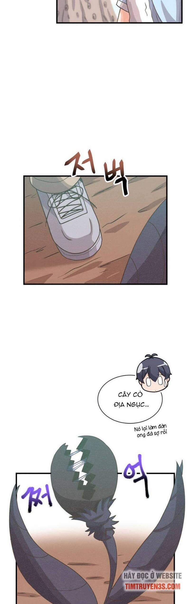 Tôi Trở Thành Một Nông Dân 68 trang 15