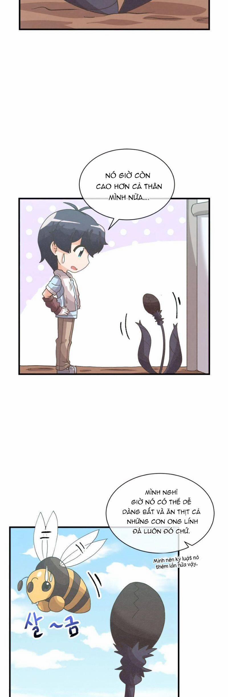 Tôi Trở Thành Một Nông Dân 68 trang 16