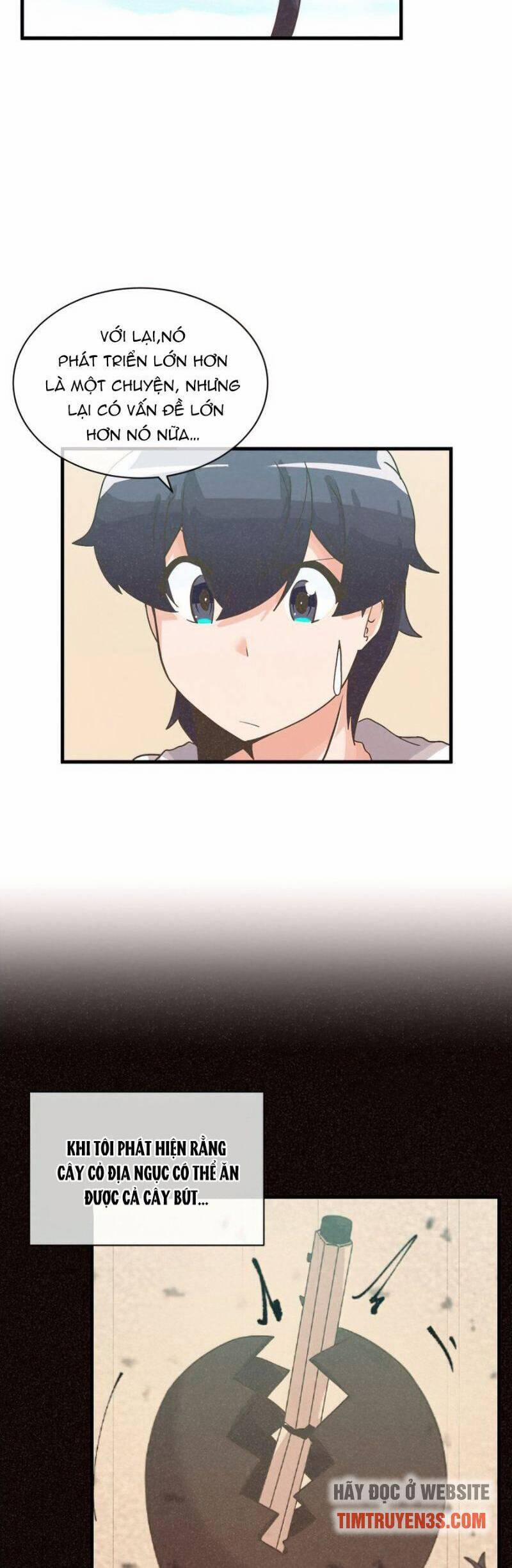 Tôi Trở Thành Một Nông Dân 68 trang 17