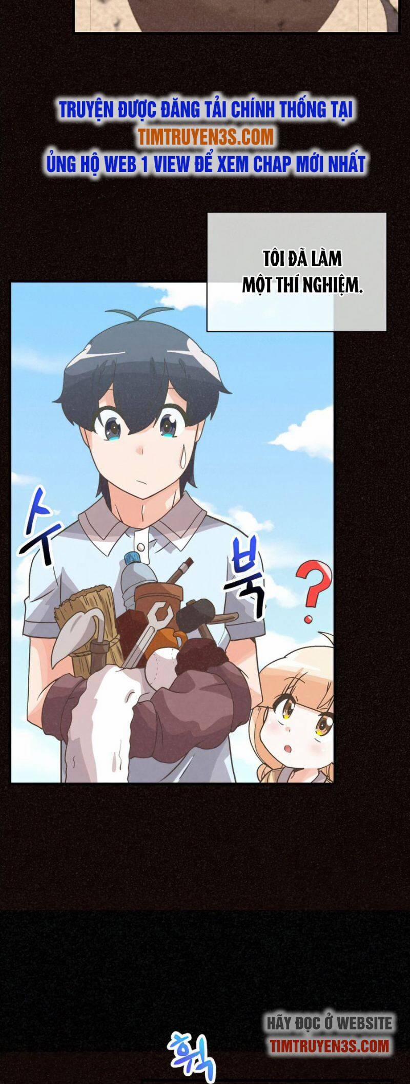 Tôi Trở Thành Một Nông Dân 68 trang 18