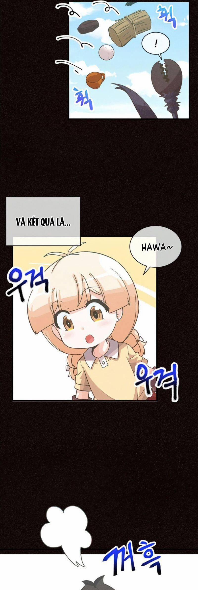 Tôi Trở Thành Một Nông Dân 68 trang 19