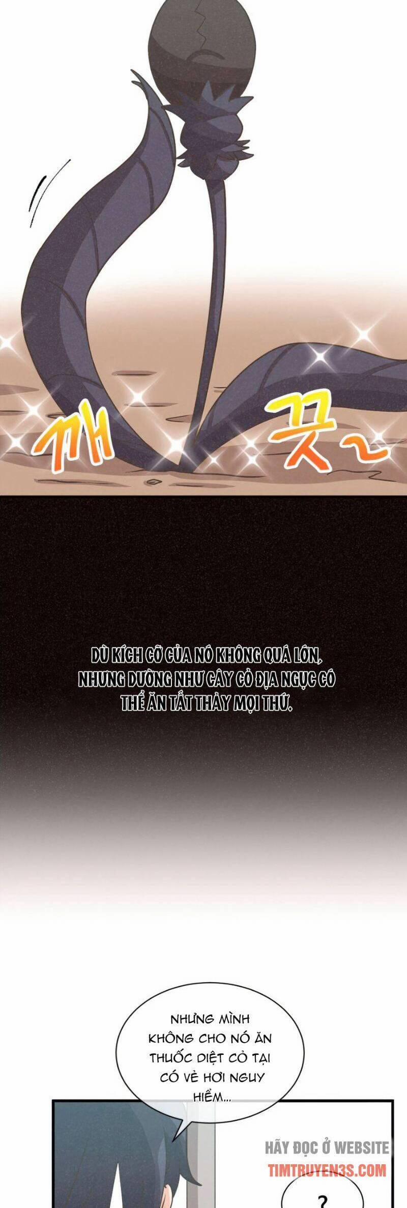 Tôi Trở Thành Một Nông Dân 68 trang 20