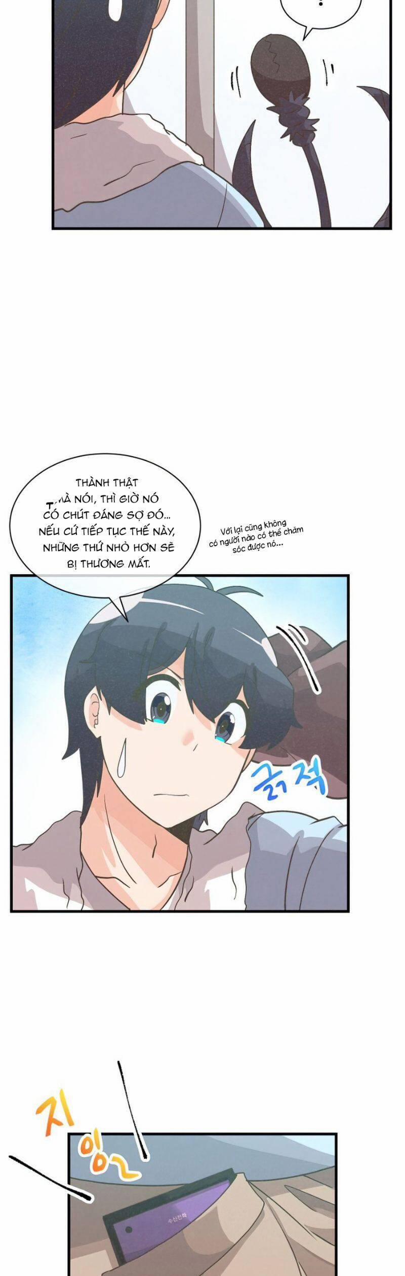 Tôi Trở Thành Một Nông Dân 68 trang 21